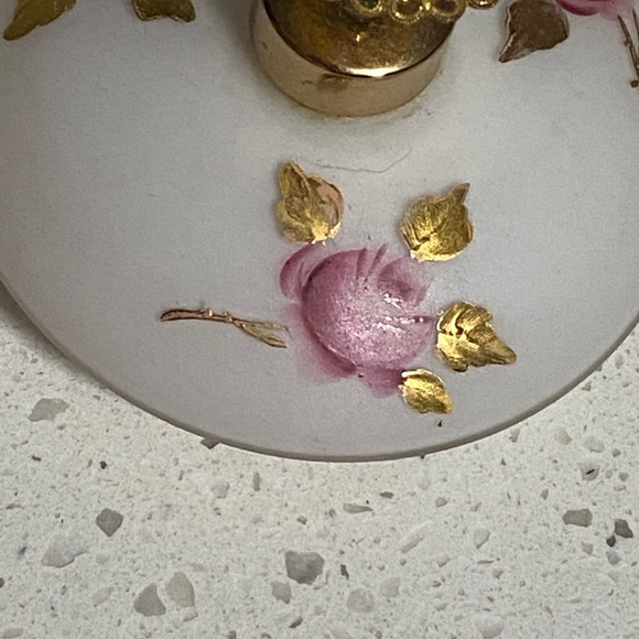 DeVilbiss Perfume Bottle - Picture 3 of 8